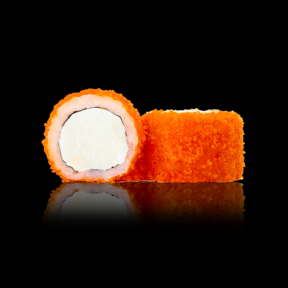 Ролл "Блаженство" - 8 шт