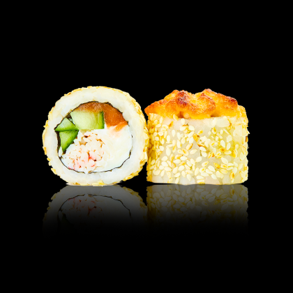 Ролл "Майами" - 8 шт