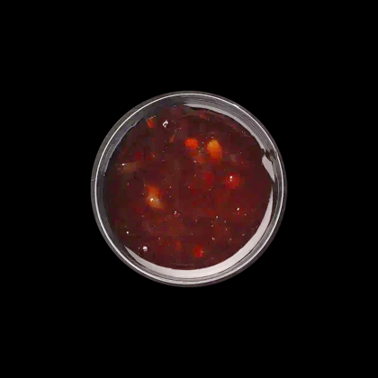 Баклажановый соус