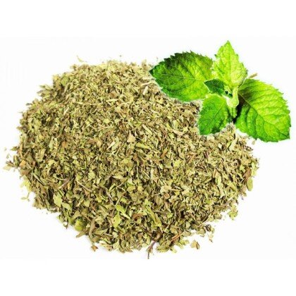 Мята, сбор 2024г. Монастырь Марии-Магдалины