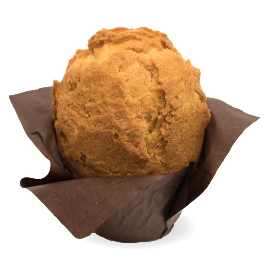 Маффин ванильный