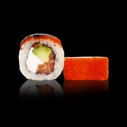 Ролл "Фиджи" - 8 шт