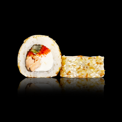 Ролл "Фиеста" - 8 шт