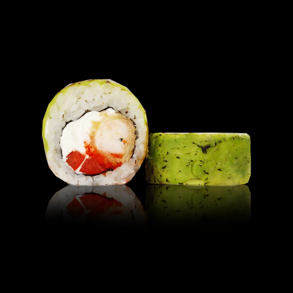 Ролл "Авокадо сан" - 8 шт
