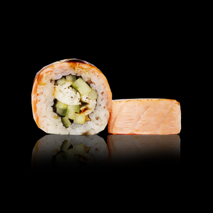 Ролл "Премьер" - 8 шт