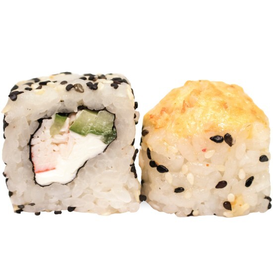 Ролл Луи Креветон