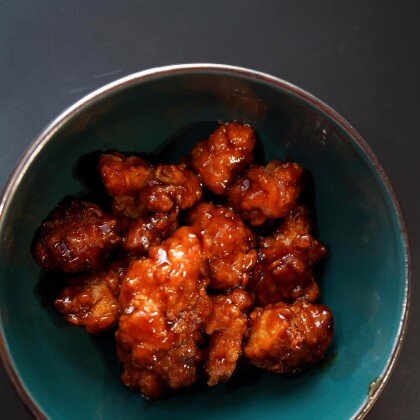 ЧИКЕН ФИЛЕ 190 ГР