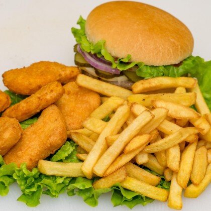 Комбо "Свободная касса"