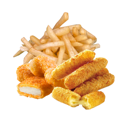 Три закуски