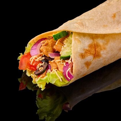 Шаурма Греческая