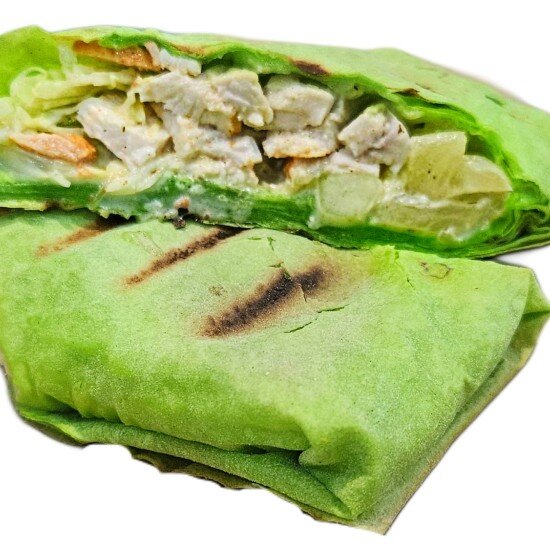 Шаурма «Гавайская»