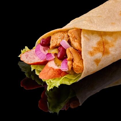 Шаурма Барбекю