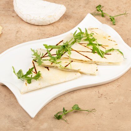 Пиада "Четыре сыра"