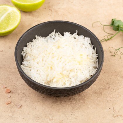 Рис Басмати