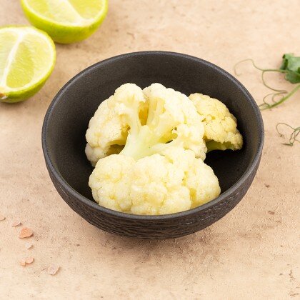 Цветная капуста