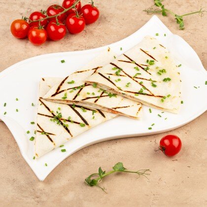 Пиада "Маргарита"