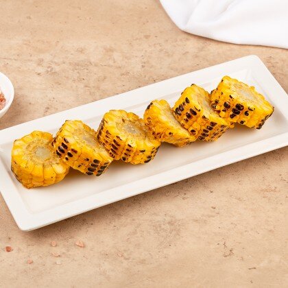 Початок кукурузы