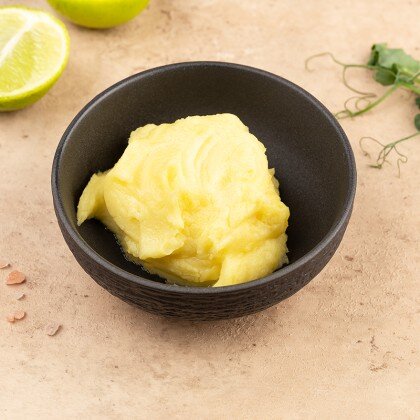 Картофельное пюре