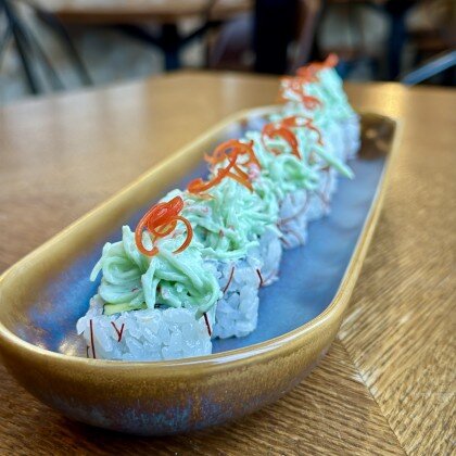 Динамит ролл