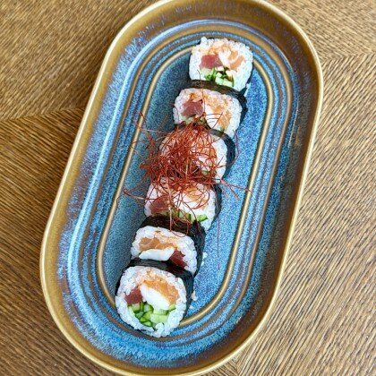 Острый ролл