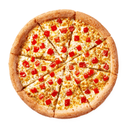 Пицца Маргарита