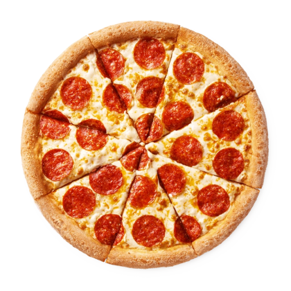 Пицца Пепперони
