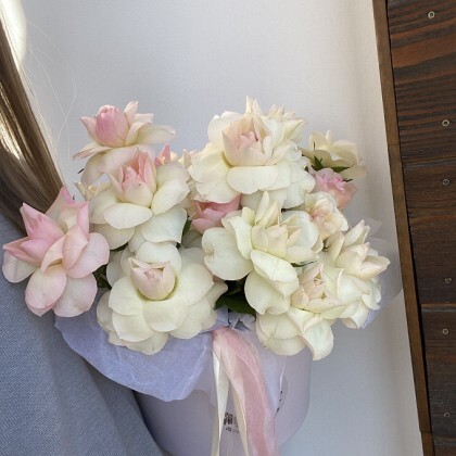 Французский поцелуй