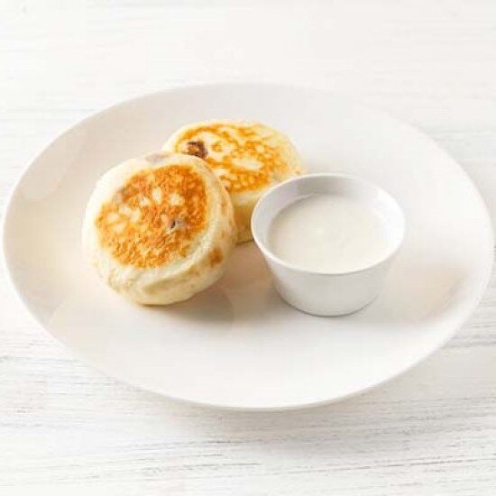 Сырники классические 140 гр