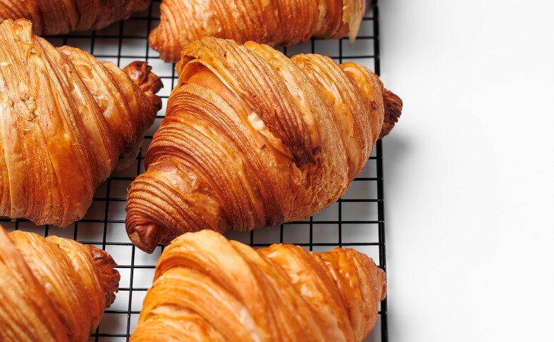 Круассан Классический