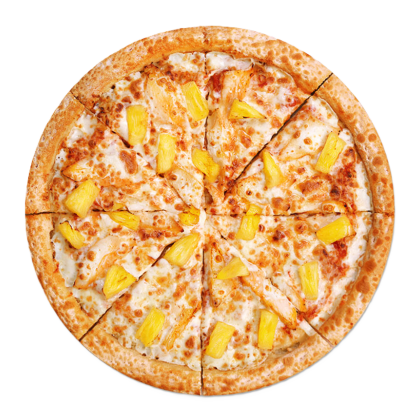 Пицца Гавайская