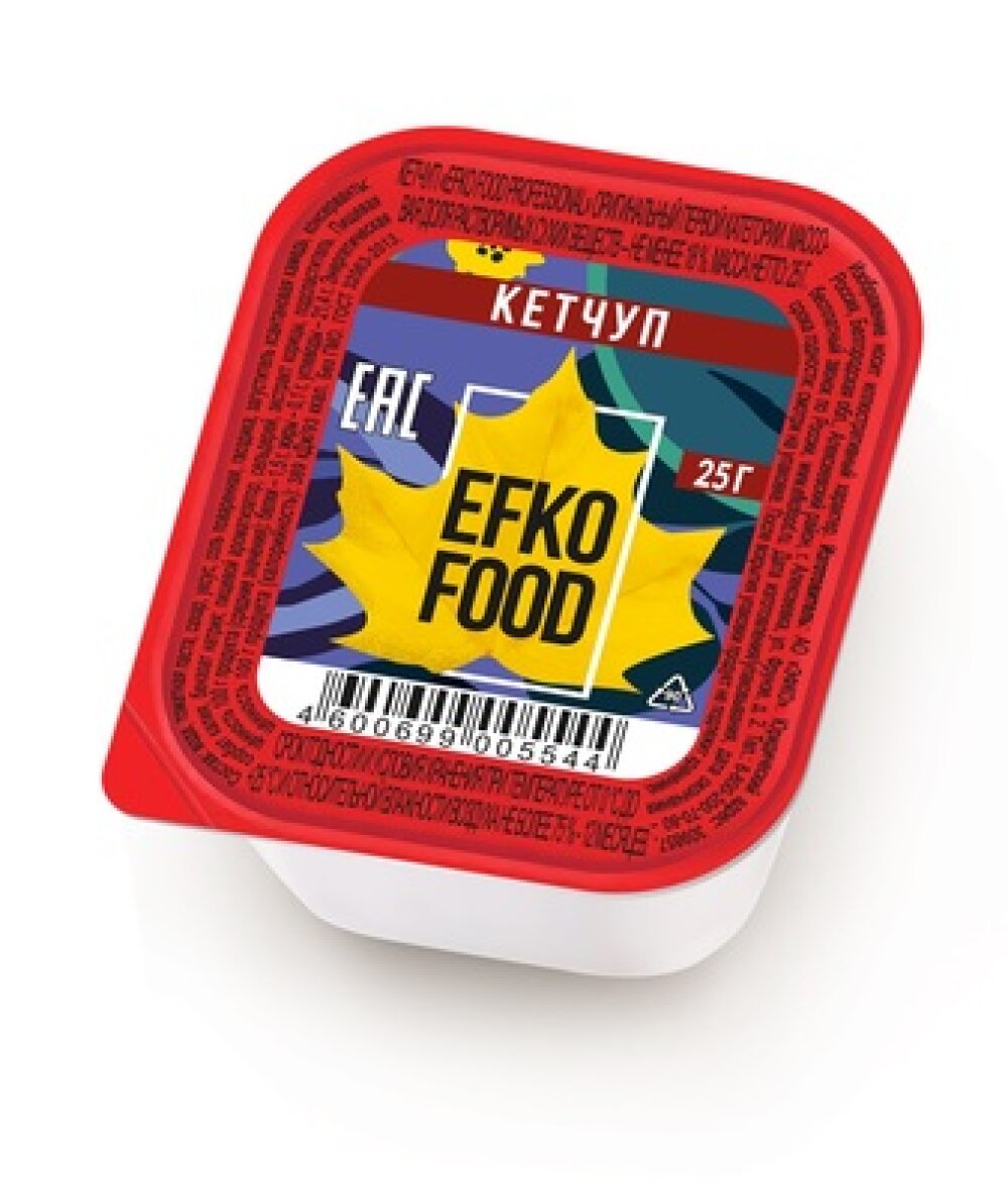 Кетчуп EFKO FOOD