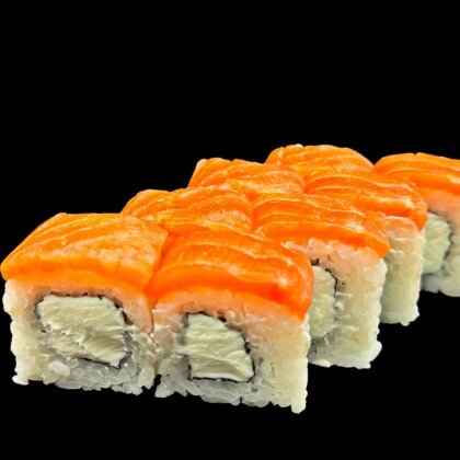 Ролл «Филадельфия лайт»