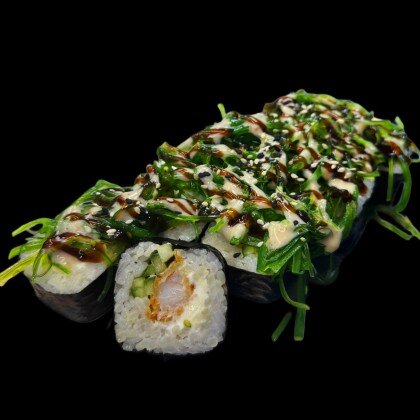 Ролл «Кайсо Эби »