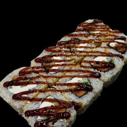 Ролл «Асаха»