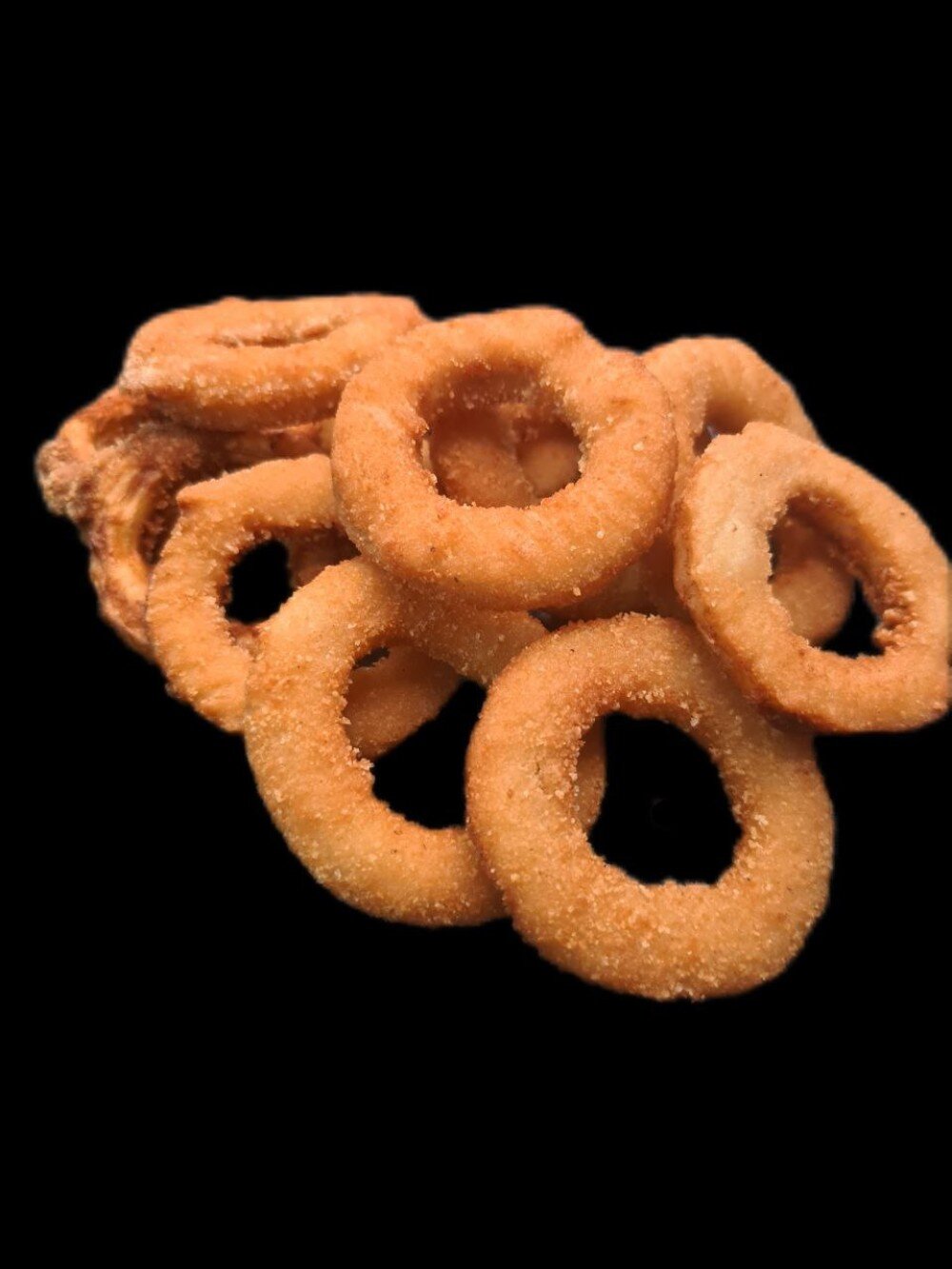 Луковые кольца