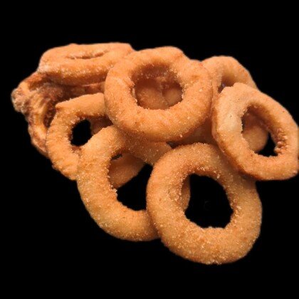 Луковые кольца