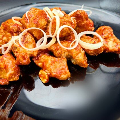 Филе «Данман»