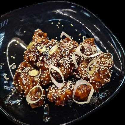 Филе «Терияки»