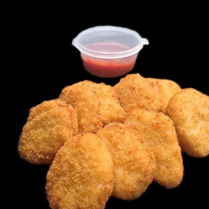 Наггетсы 5 шт