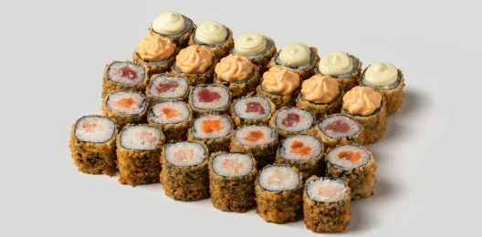 Сет Крейзи мини