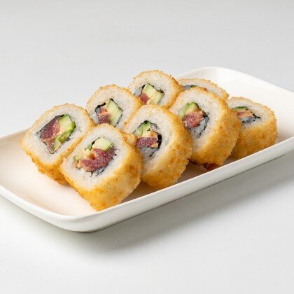 Криспи магуро