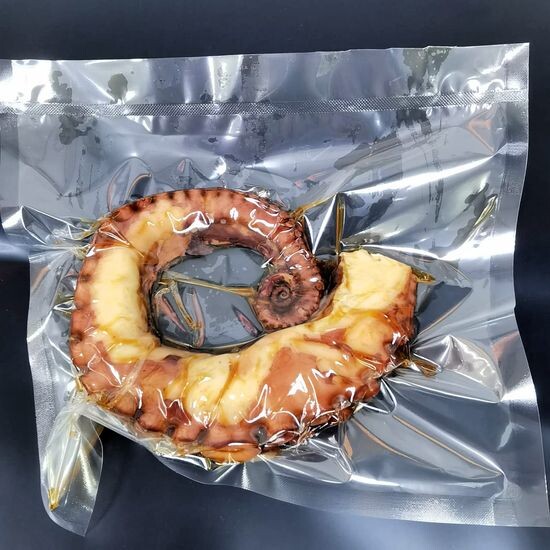 Осьминог Щупальца В/М.