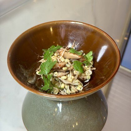 Салат Мояши