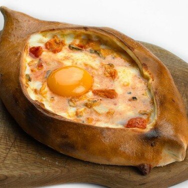 Хачапури Том Ям