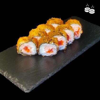 Ролл «Файер»