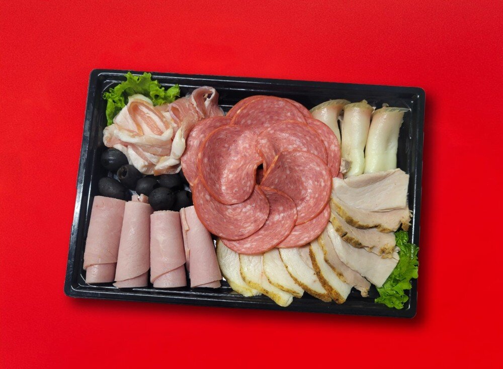 Мясной бокс