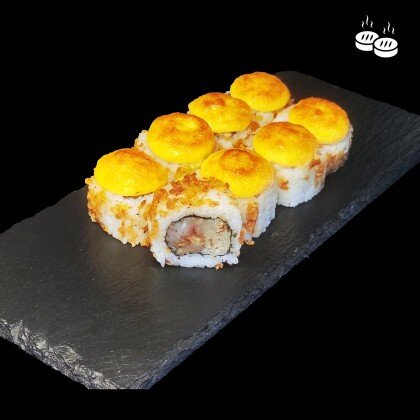 Ролл «Сакура»