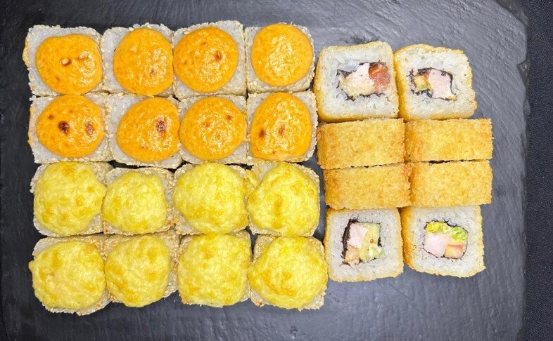 Сет «Чикен»  (24 шт)