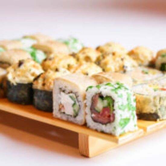 Сет «Студенческий» (32 шт)