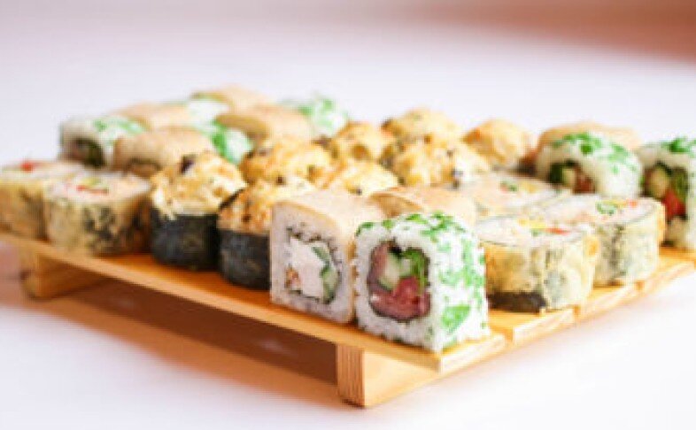 Сет «Студенческий» (32 шт)